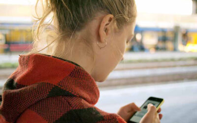 Novaciencia: “En este instante hay 750.000 adultos buscando contactar con menores ”