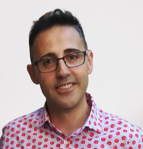 Prof. Antonio García-Gómez